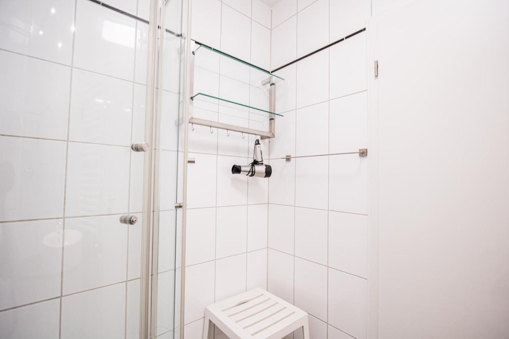 App. Hegger Inselglück Apartment