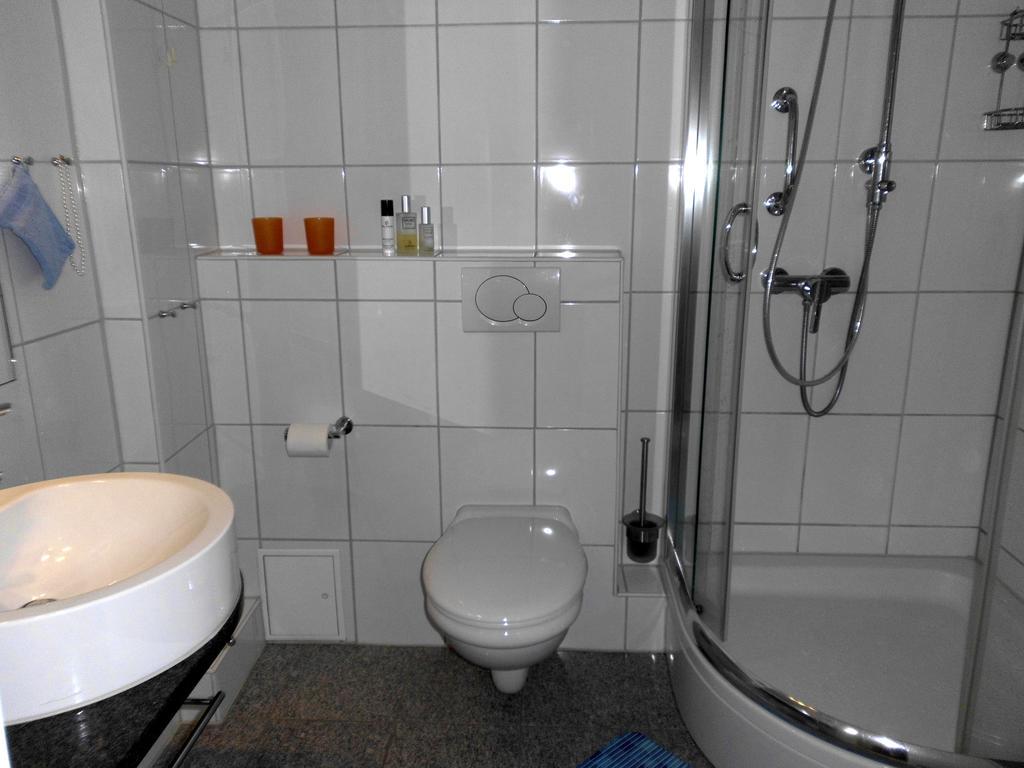 App. Hegger Inselglück